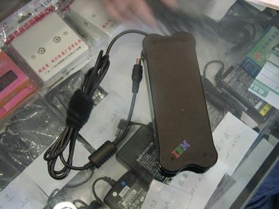 有備才能無(wú)患 筆記本電腦電源適配器逐個(gè)看_軟件_科技時(shí)代_新浪網(wǎng)