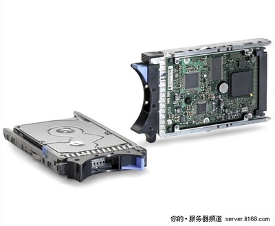 IBM實驗室探秘 揭曉新產品的16大細節