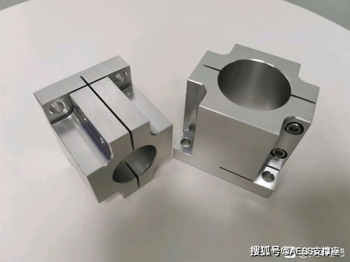 fa工廠自動化設(shè)備支柱底座,機械零件支柱夾,支柱固定夾鎖塊 加強塊生產(chǎn)廠