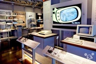 你信嗎?舊電腦放5年可能就會值錢了_SSD固態硬盤新聞-泡泡網