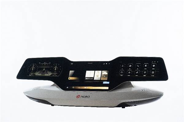 諾博科技攜手IBM共創(chuàng)新一代研發(fā)管理數(shù)字化平臺(tái),賦能未來(lái)出行