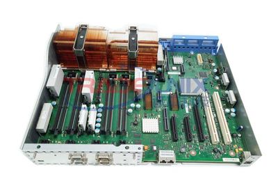 IBM小型機CPU配件全解析 5636、10N9997、46K6687與46K7790型號詳解