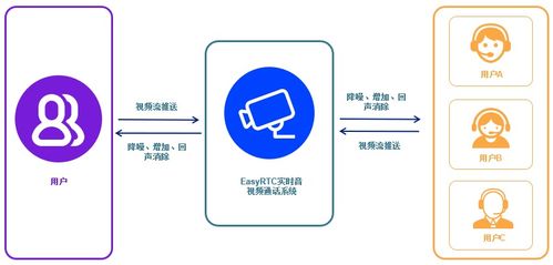 基于WebRTC技術(shù)開發(fā)應(yīng)用的信息技術(shù)咨詢服務(wù)指南