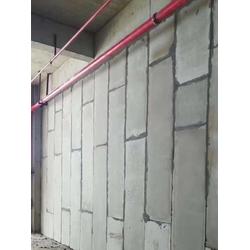 水泥發泡輕質復合板廠家 華晟建材承接安裝 泰安輕質復合板廠家