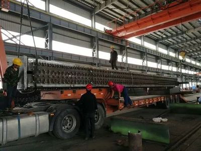 “內”“外”兼修 處“市”之道--新疆裝備制造公司市場營銷展佳績