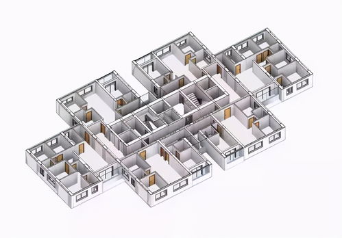 bim和裝配式建筑的結合,非常震撼