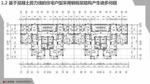 干貨 裝配式鋼結構住宅的技術與成本