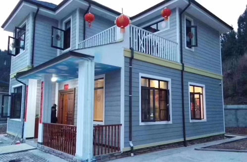 鋼結構裝配式住宅進入試點建設階段,亟須建立健全行業標準和規范體系