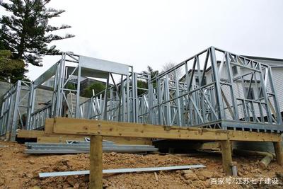 “綠色號召”裝配式建筑又該如何為社會經濟“添磚加瓦”?