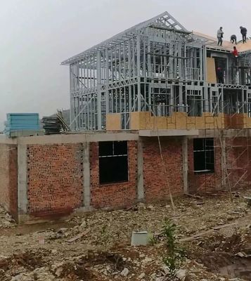 重磅消息||湖南和山東率先開展“鋼結構裝配式住宅”建設試點!