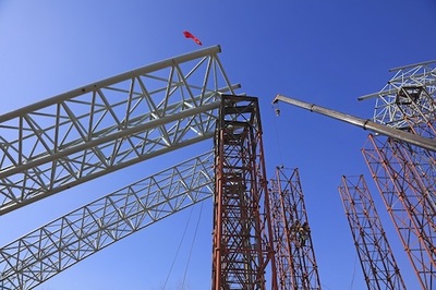裝配式建筑推廣難,住宅搭積木為啥不受寵?