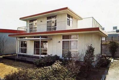 筆記《日本旭化成HEBEL HAUS》