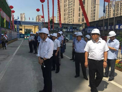 【鋼結(jié)構(gòu)·技術(shù)前沿】新型鋼-混凝土板柱結(jié)構(gòu)住宅體系研發(fā)成功,首幢MCC STEEL HOUSE落戶河北唐山
