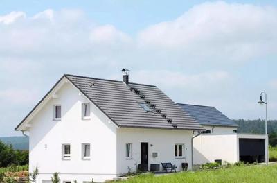 重磅!住建部批復開展“鋼結構裝配式住宅”試點,輕鋼迎來大機遇