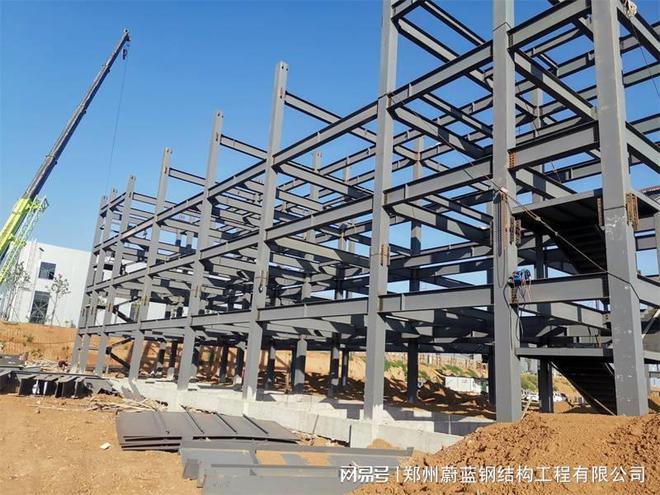 大變革,鋼鐵行業新動向優化產品結構,推動裝配式鋼結構住宅發展