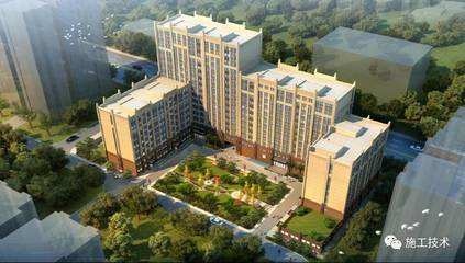 北京首座裝配式鋼結構住宅成功封頂,施工技術獨家探秘“建造秘籍”