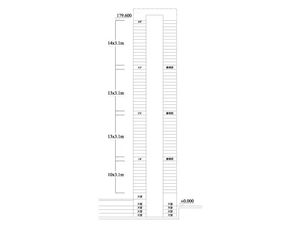 昊磐節能 裝配式鋼結構 bim技術,教科書級講解教你做高層住宅