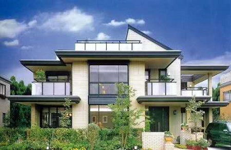 鄭州建輕鋼別墅十分靠譜的廠家地址在哪里